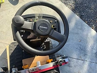 2025 rte ride-on scrubber ride-on scrubber ride-on scrubber droger rte rofs-70 – nieuw – 2025 - afbeelding 12 van  13