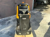 2025 rte ride-on scrubber ride-on scrubber ride-on scrubber droger rte rofs-70 – nieuw – 2025 - afbeelding 6 van  13
