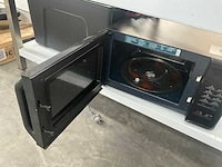 2025 samsung ms23k3513ak microgolfoven - afbeelding 3 van  7