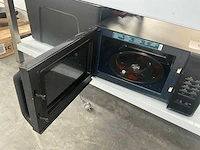 2025 samsung ms23k3513ak microgolfoven - afbeelding 3 van  7