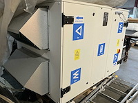 2025 sanutal av02/rh 2500 ventilatie-/luchtbehandelingsunit - afbeelding 4 van  8