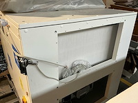 2025 sanutal av02/rh 2500 ventilatie-/luchtbehandelingsunit - afbeelding 5 van  8