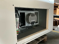 2025 sanutal av02/rh 2500 ventilatie-/luchtbehandelingsunit - afbeelding 6 van  8