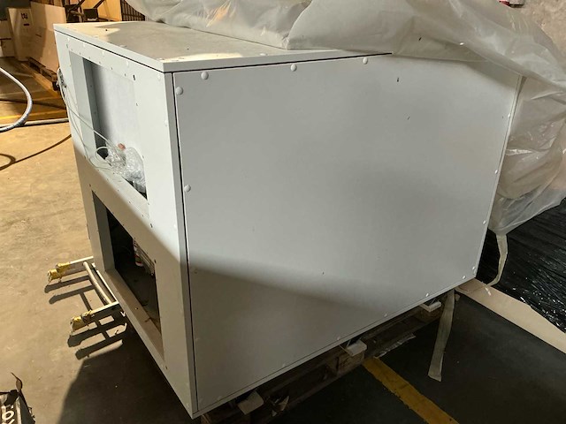 2025 sanutal av02/rh 2500 ventilatie-/luchtbehandelingsunit - afbeelding 7 van  8