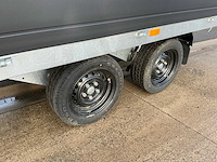 2025 saris c2c aanhangwagen - afbeelding 7 van  10