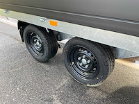 2025 saris c2c aanhangwagen - afbeelding 8 van  10
