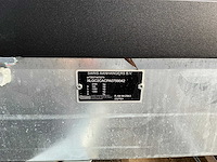 2025 saris c2c aanhangwagen - afbeelding 10 van  10