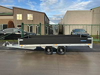 2025 saris c2c aanhangwagen - afbeelding 3 van  10