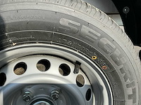 2025 saris mac aanhangwagen *ongebruikt* - afbeelding 2 van  15