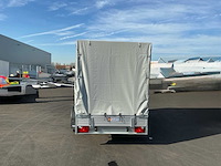 2025 saris mac aanhangwagen *ongebruikt* - afbeelding 10 van  15