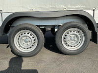 2025 saris mac aanhangwagen *ongebruikt* - afbeelding 15 van  15