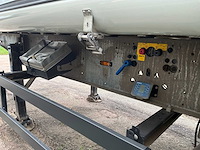 2025 schmitz cargobull tipper semi-trailer - afbeelding 3 van  27