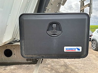 2025 schmitz cargobull tipper semi-trailer - afbeelding 10 van  27