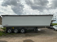 2025 schmitz cargobull tipper semi-trailer - afbeelding 23 van  27