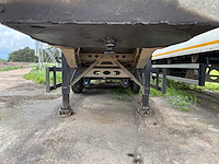 2025 schmitz cargobull tipper semi-trailer - afbeelding 9 van  27