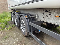2025 schmitz cargobull tipper semi-trailer - afbeelding 13 van  27