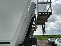 2025 schmitz cargobull tipper semi-trailer - afbeelding 16 van  27