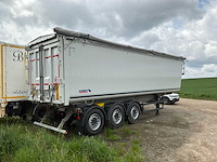 2025 schmitz cargobull tipper semi-trailer - afbeelding 24 van  27