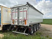 2025 schmitz cargobull tipper semi-trailer - afbeelding 25 van  27
