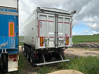 2025 schmitz cargobull tipper semi-trailer - afbeelding 26 van  27