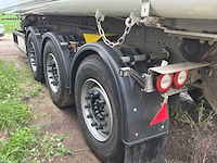 2025 schmitz cargobull tipper semi-trailer - afbeelding 27 van  27