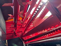 2025 schuitemaker feedo 60 dispenser trailer - afbeelding 5 van  6