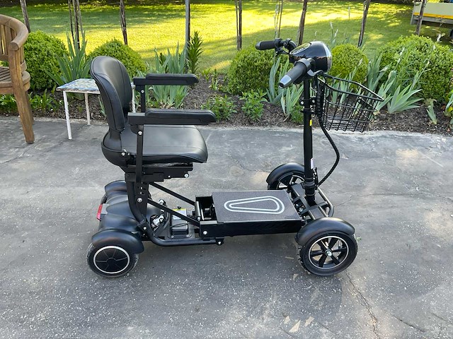 2025 scootmobiel - afbeelding 5 van  12
