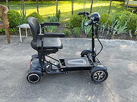 2025 scootmobiel - afbeelding 5 van  12