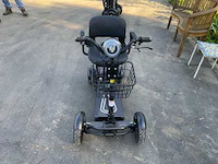 2025 scootmobiel - afbeelding 7 van  12