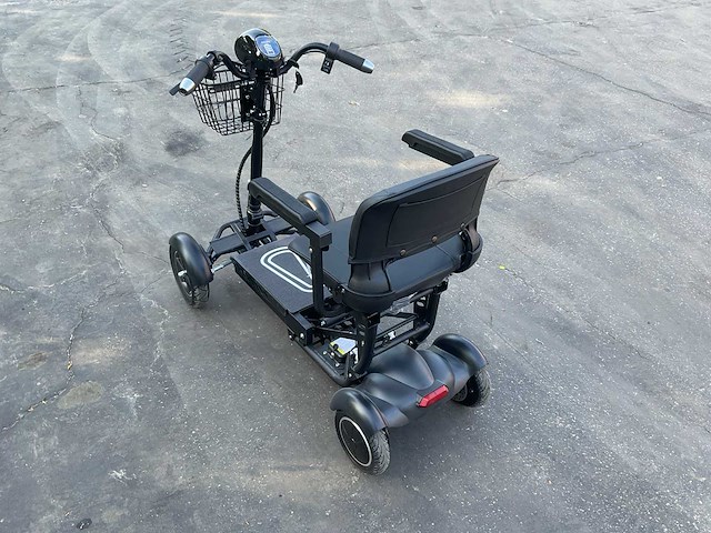2025 scootmobiel - afbeelding 9 van  12