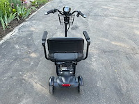 2025 scootmobiel - afbeelding 10 van  12
