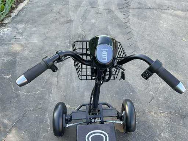 2025 scootmobiel - afbeelding 11 van  12