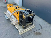 2025 sewoomic gcb210s hydraulische sloophamer - afbeelding 8 van  14