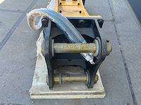 2025 sewoomic gcb210s hydraulische sloophamer - afbeelding 9 van  14