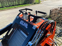 2025 skid steer loader 36c dumper - afbeelding 3 van  18