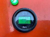 2025 skid steer loader 36c dumper - afbeelding 4 van  18