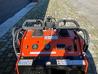 2025 skid steer loader 36c dumper - afbeelding 5 van  18