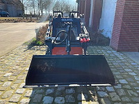 2025 skid steer loader 36c dumper - afbeelding 17 van  18