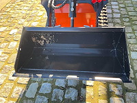 2025 skid steer loader 36c dumper - afbeelding 2 van  18