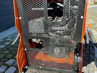 2025 skid steer loader 36c dumper - afbeelding 6 van  18