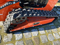 2025 skid steer loader 36c dumper - afbeelding 7 van  18