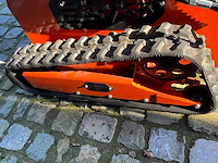 2025 skid steer loader 36c dumper - afbeelding 8 van  18