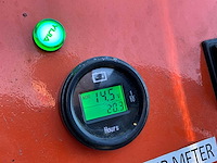 2025 skid steer loader 36c dumper - afbeelding 10 van  18