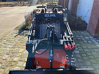 2025 skid steer loader 36c dumper - afbeelding 18 van  18