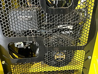 2025 skid steer loader mps330 rupsdumper - afbeelding 7 van  17