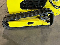 2025 skid steer loader mps330 rupsdumper - afbeelding 17 van  17