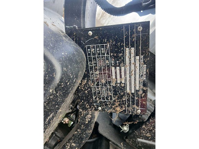 2025 solis - hst26 compacte tractor - afbeelding 3 van  8