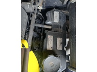 2025 solis - hst26 compacte tractor - afbeelding 4 van  8