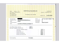 2025 solis - hst26 compacte tractor - afbeelding 6 van  8