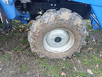 2025 solis - hst26 compacte tractor - afbeelding 8 van  8